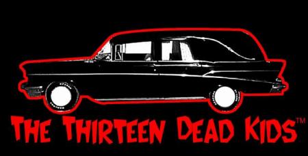 THE THIRTEEN DEAD KIDS